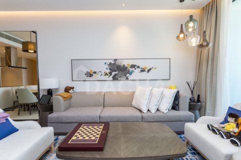 Appartement de 3 chambres à The Address Jumeirah Resort and Spa, UAE No. 155796 5