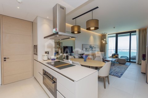 Appartement de 3 chambres à The Address Jumeirah Resort and Spa, UAE No. 155796 3