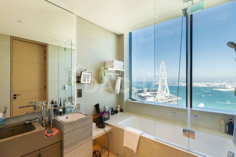 Appartement de 3 chambres à The Address Jumeirah Resort and Spa, UAE No. 155796 7