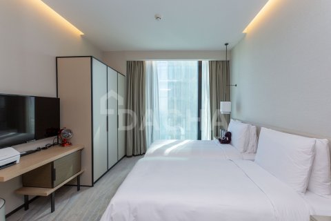 Appartement de 3 chambres à The Address Jumeirah Resort and Spa, UAE No. 155796 10