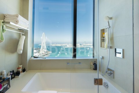 Appartement de 3 chambres à The Address Jumeirah Resort and Spa, UAE No. 155796 8