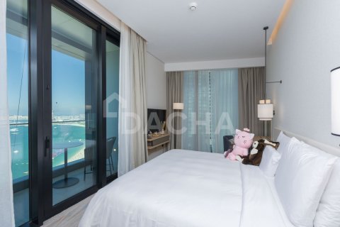 Appartement de 3 chambres à The Address Jumeirah Resort and Spa, UAE No. 155796 9