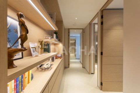 Appartement de 3 chambres à The Address Jumeirah Resort and Spa, UAE No. 155796 11