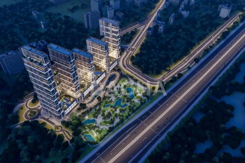 3 bedrooms Apartment in Sobha Hartland, UAE No. 155799 12