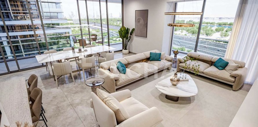 3 bedrooms Apartment in Sobha Hartland, UAE No. 155799