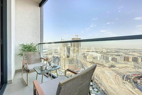 Appartement de 1 chambre à Sobha Hartland, UAE No. 155798 11