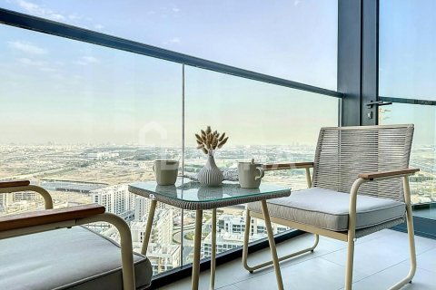 Appartement de 1 chambre à Sobha Hartland, UAE No. 155798 10