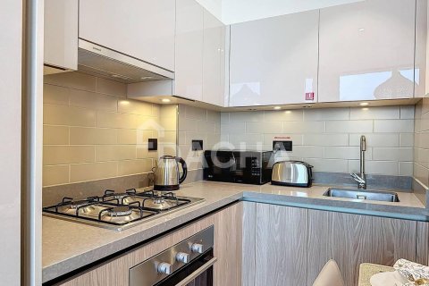 Appartement de 1 chambre à Sobha Hartland, UAE No. 155798 13