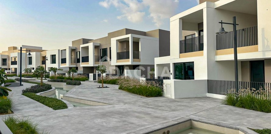 Вилла с 3 спальнями в Arabian Ranches 3, ОАЭ №155797