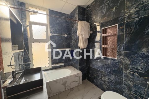 Вилла с 6 спальнями в Al Furjan, ОАЭ №155801 23