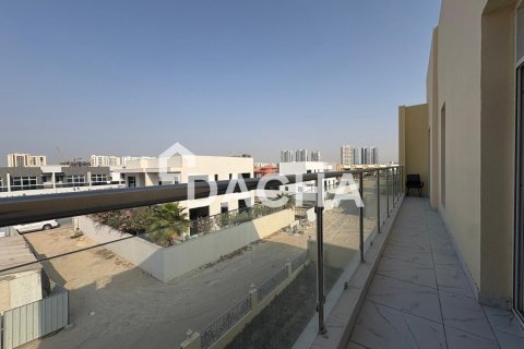 Вилла с 6 спальнями в Al Furjan, ОАЭ №155801 13