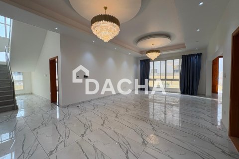 Вилла с 6 спальнями в Al Furjan, ОАЭ №155801 19