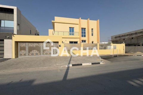 Вилла с 6 спальнями в Al Furjan, ОАЭ №155801 20