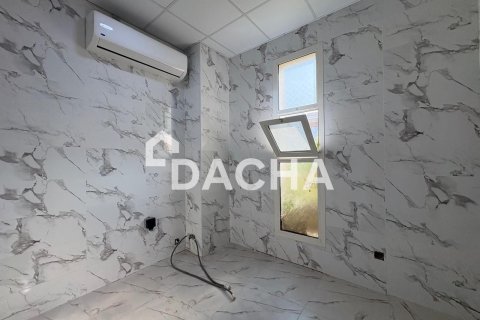 Вилла с 6 спальнями в Al Furjan, ОАЭ №155801 27