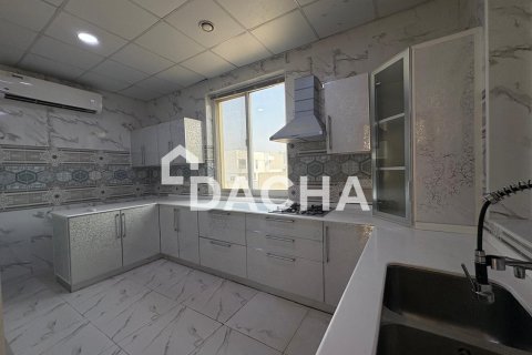 Вилла с 6 спальнями в Al Furjan, ОАЭ №155801 11