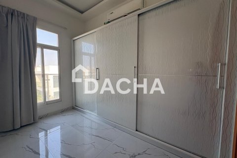 Вилла с 6 спальнями в Al Furjan, ОАЭ №155801 3