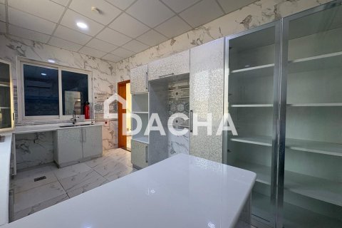 Вилла с 6 спальнями в Al Furjan, ОАЭ №155801 12