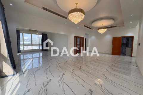 Вилла с 6 спальнями в Al Furjan, ОАЭ №155801 2