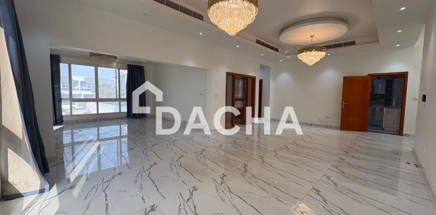 Вилла с 6 спальнями в Al Furjan, ОАЭ №155801