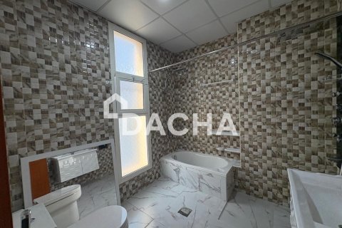 Вилла с 6 спальнями в Al Furjan, ОАЭ №155801 25