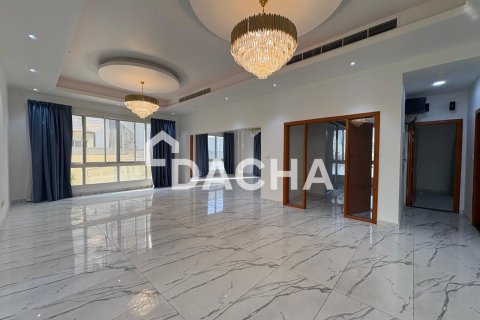 Вилла с 6 спальнями в Al Furjan, ОАЭ №155801 22