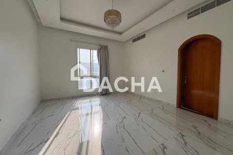 Вилла с 6 спальнями в Al Furjan, ОАЭ №155801 15