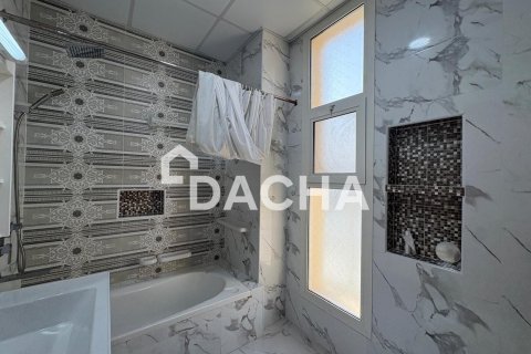 Вилла с 6 спальнями в Al Furjan, ОАЭ №155801 26