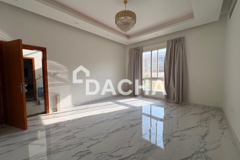 Вилла с 6 спальнями в Al Furjan, ОАЭ №155801 21