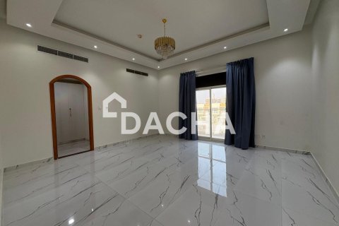 Вилла с 6 спальнями в Al Furjan, ОАЭ №155801 14