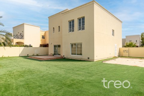 Villa de 4 dormitorios en Meadows 1, UAE No. 173884 31