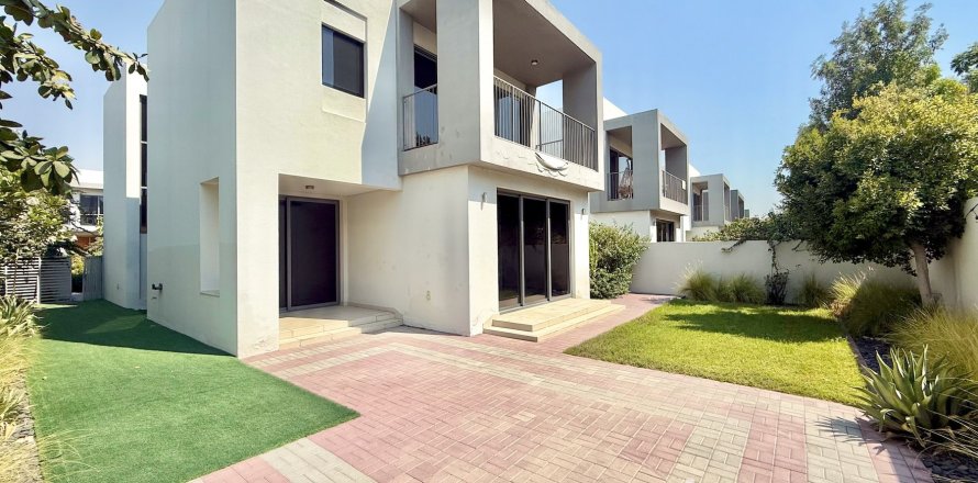 3 غرف نوم فيلا في دبي هيلز استيت, الإمارات العربية المتحدة رقم 173889