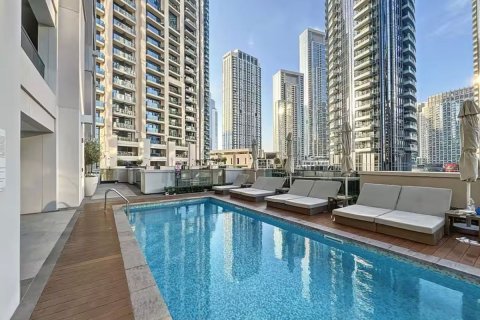 Appartement de 2 chambres à Dubai, UAE No. 144670 21