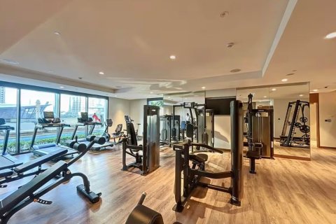 Appartement de 2 chambres à Dubai, UAE No. 144670 19