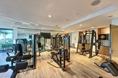 Appartement de 2 chambres à Dubai, UAE No. 144670 18