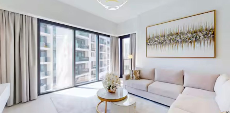 Appartement de 2 chambres à Dubai, UAE No. 144670