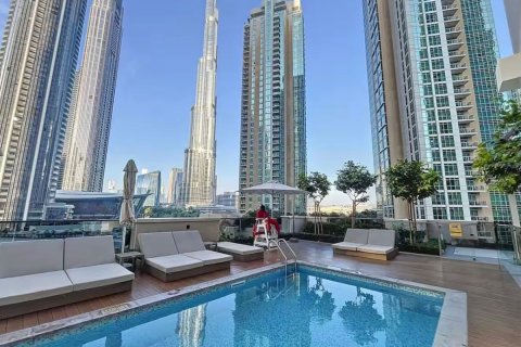 Appartement de 2 chambres à Dubai, UAE No. 144670 20