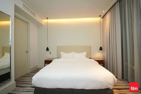 Appartement de 2 chambres à Downtown Dubai (Downtown Burj Dubai), UAE No. 144673 8