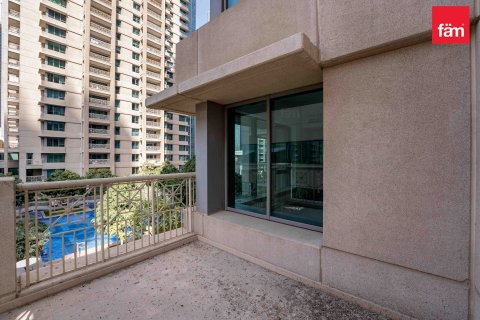 Appartement de 1 chambre à Downtown Dubai (Downtown Burj Dubai), UAE No. 144671 21