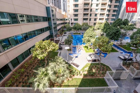 Appartement de 1 chambre à Downtown Dubai (Downtown Burj Dubai), UAE No. 144671 23