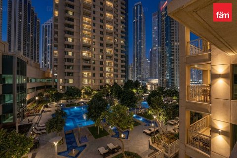 Appartement de 1 chambre à Downtown Dubai (Downtown Burj Dubai), UAE No. 144671 26
