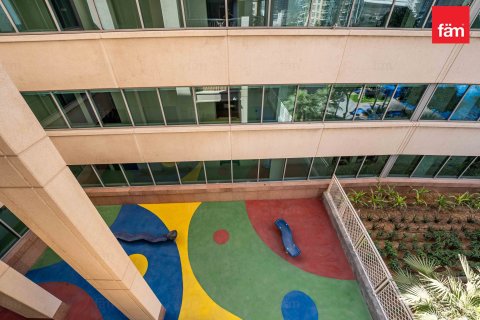 Appartement de 1 chambre à Downtown Dubai (Downtown Burj Dubai), UAE No. 144671 22