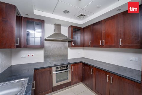 Appartement de 1 chambre à Downtown Dubai (Downtown Burj Dubai), UAE No. 144671 7