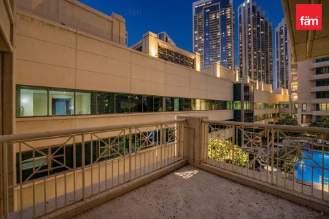 Appartement de 1 chambre à Downtown Dubai (Downtown Burj Dubai), UAE No. 144671 24
