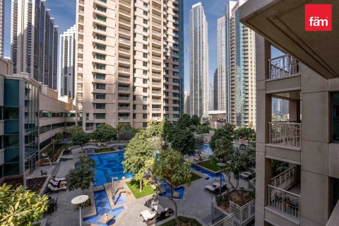 Appartement de 1 chambre à Downtown Dubai (Downtown Burj Dubai), UAE No. 144671