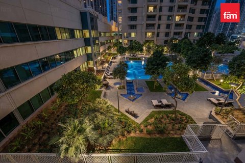 Appartement de 1 chambre à Downtown Dubai (Downtown Burj Dubai), UAE No. 144671 25