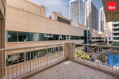 Appartement de 1 chambre à Downtown Dubai (Downtown Burj Dubai), UAE No. 144671 20