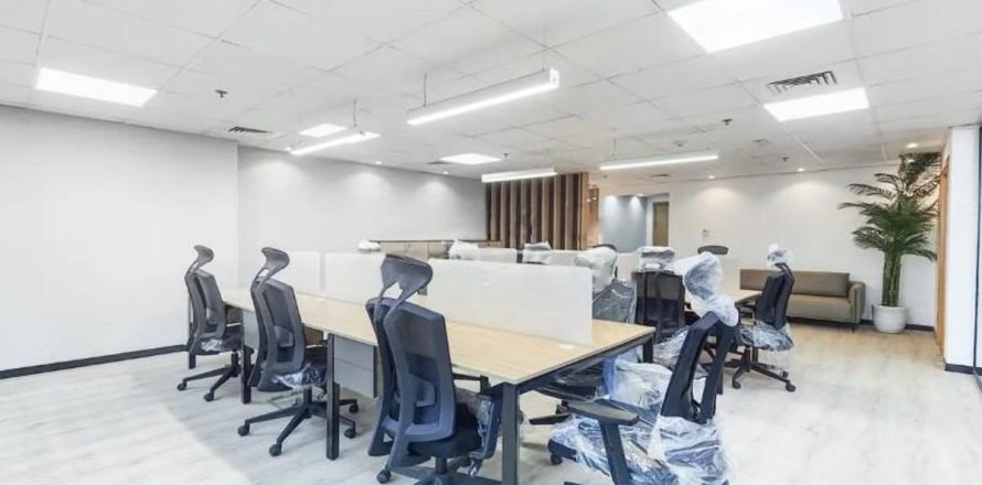 Office de 107.4m² à Dubai, UAE No. 144675