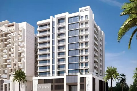 Appartement de 3 chambres à Al Furjan, UAE No. 144672 10