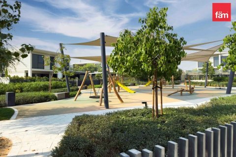 Villa de 5 chambres à Tilal Al Ghaf, UAE No. 144674 28