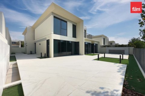 Villa de 5 chambres à Tilal Al Ghaf, UAE No. 144674